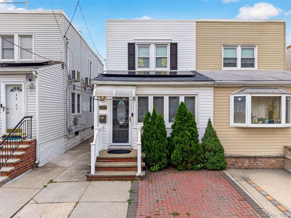 3323 200th Street , Bayside, NY 11361