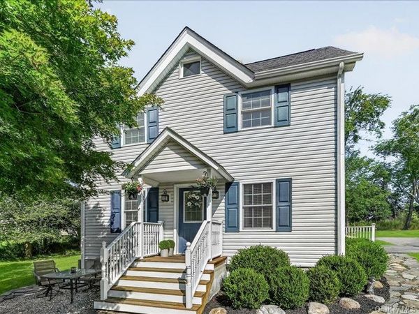 172 Mt Joy Road , Middletown, NY 10941