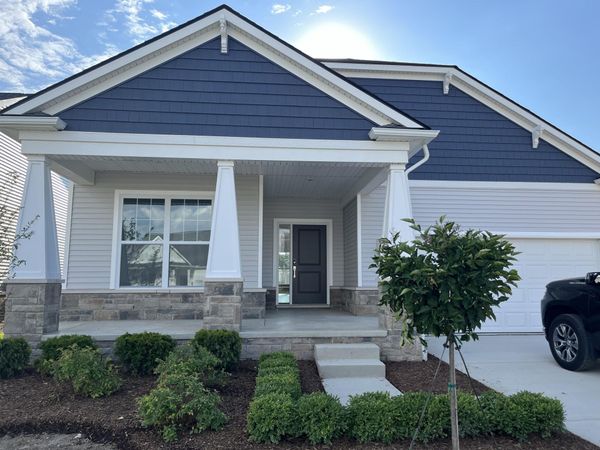 3494 Park Creek Lane, Canton, MI 48188