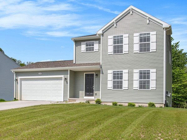 1656 Aspen Trails, Otsego, MI 49078