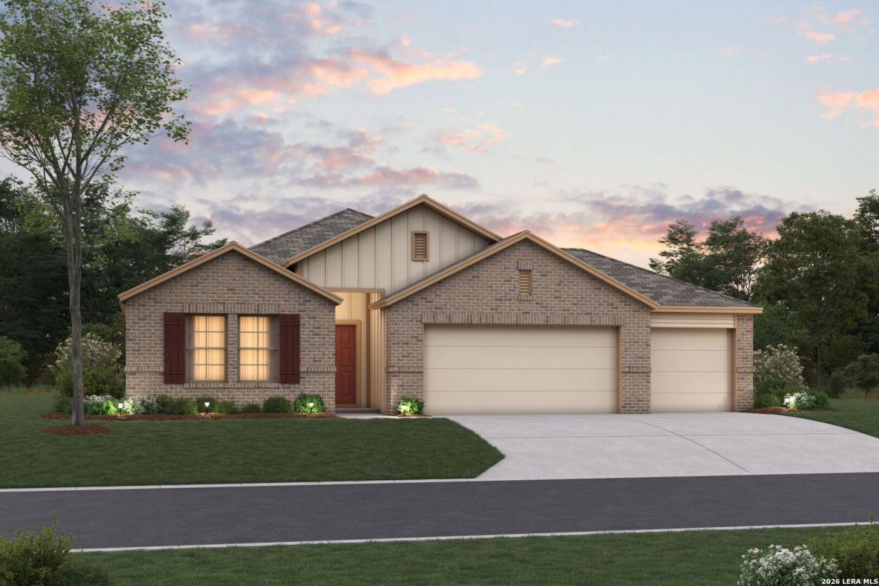 7704 Junepine Ct, San Antonio, TX 78263 Main Photo