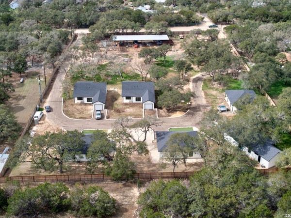 30652 OAKVIEW RD, Bulverde, TX 78163