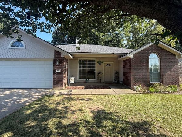 412 Red Oak Lane, Haughton, LA 71037