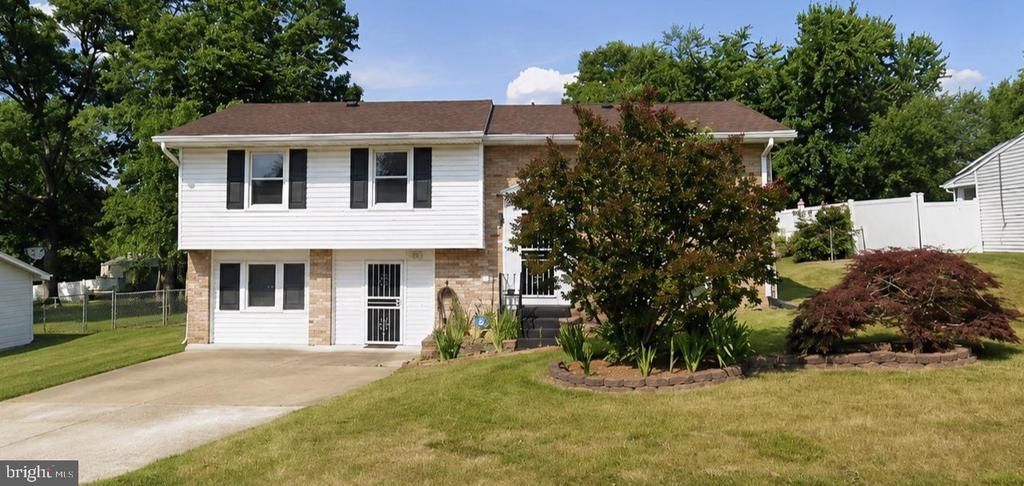 5720 TEMPLE HILL ROAD, TEMPLE HILLS, MD 20748
