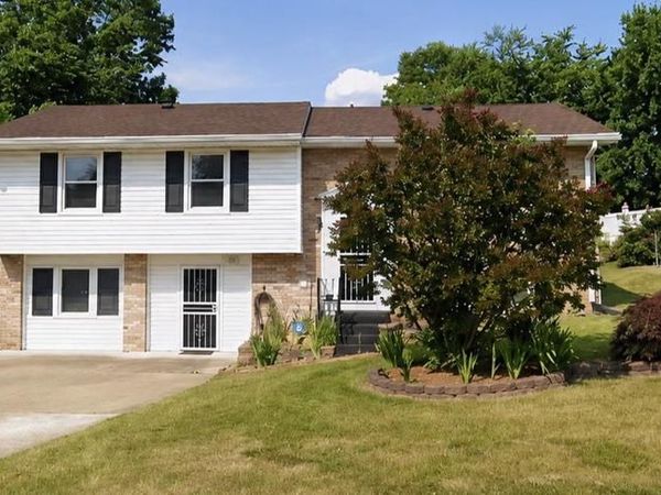 5720 TEMPLE HILL ROAD, TEMPLE HILLS, MD 20748