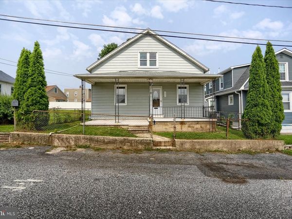 7606 AVONDALE AVENUE, BALTIMORE, MD 21224