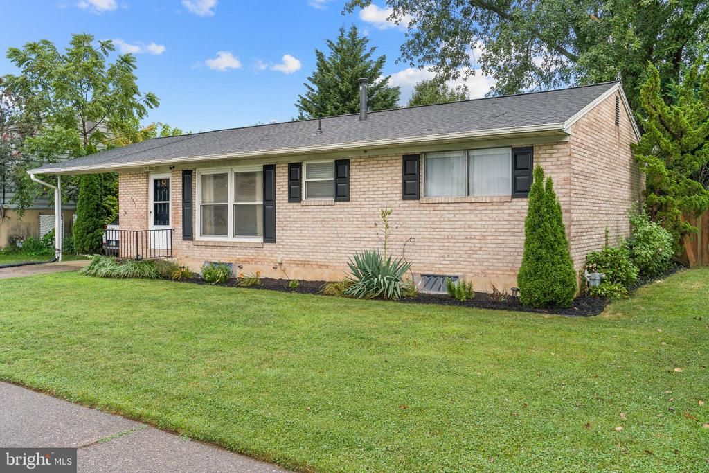 4630 S CLEARVIEW DRIVE, CAMP HILL, PA 17011