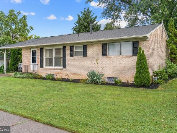 4630 S CLEARVIEW DRIVE, CAMP HILL, PA 17011