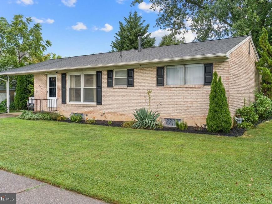 4630 S Clearview Drive, Camp Hill, PA 17011 Main Photo