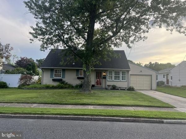 608 HUDSON AVENUE, PITMAN, NJ 08071