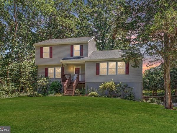 14 REINER ROAD, CREAM RIDGE, NJ 08514