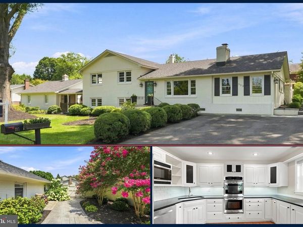 193 DOVER ROAD, WARRENTON, VA 20186