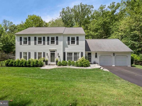 683 HOLLOW ROAD, WAYNE, PA 19087