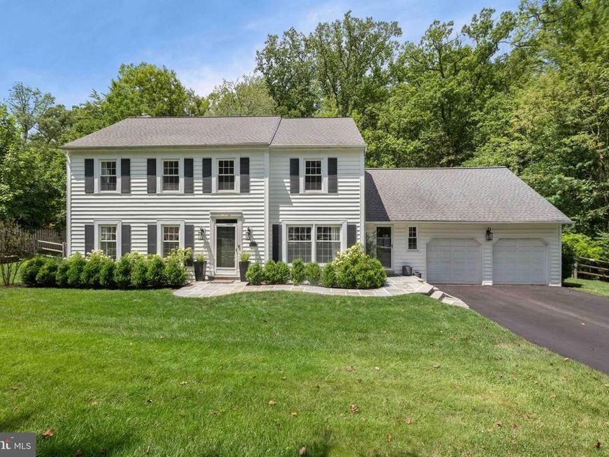 683 Hollow Road, Wayne, PA 19087 Main Photo