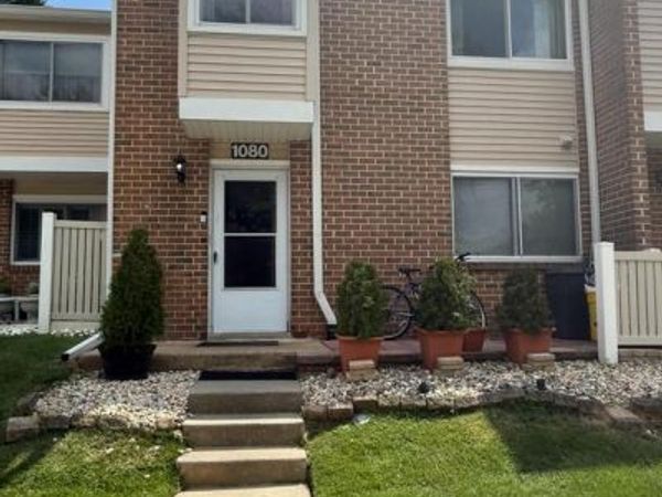 1080 PENDLETON COURT, VOORHEES, NJ 08043