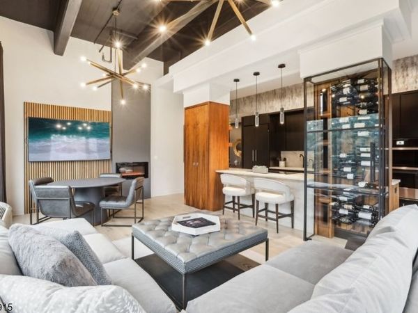 1500 Washington St, Unit D, Hoboken, NJ 07030