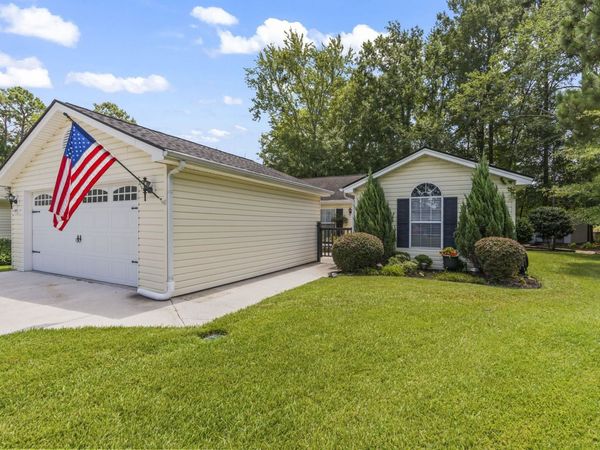 3972 Williamson Circle, Myrtle Beach, SC 29579