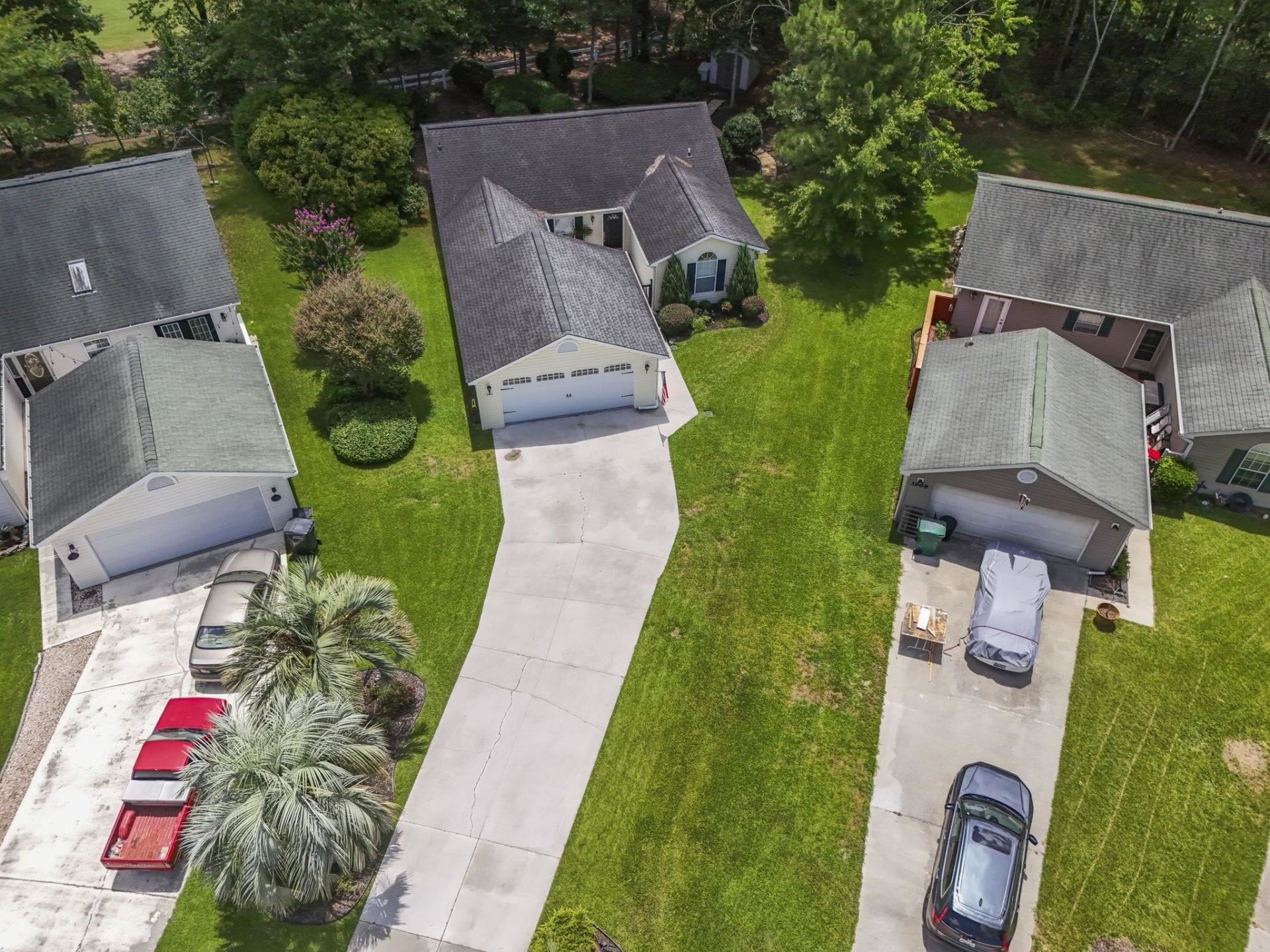 3972 Williamson Circle Photo 31