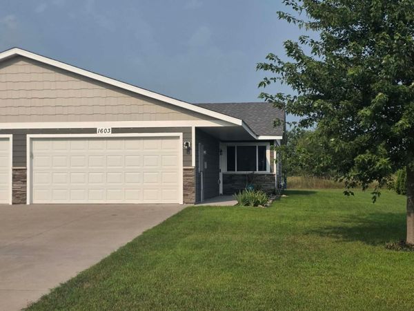 1603 16th Avenue N, Princeton, MN 55371
