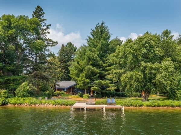 1137 Schaefers Point Road, Lake Shore, MN 56468