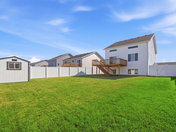 3851 19th Street S, Moorhead, MN 56560