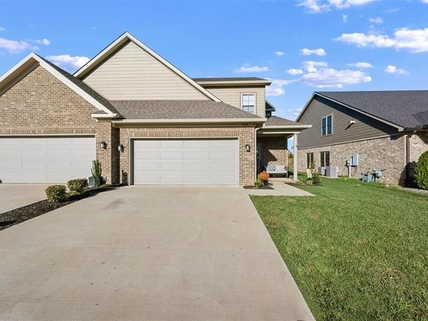 528 Cumberland Pointe Lane , Bowling Green, KY 42103