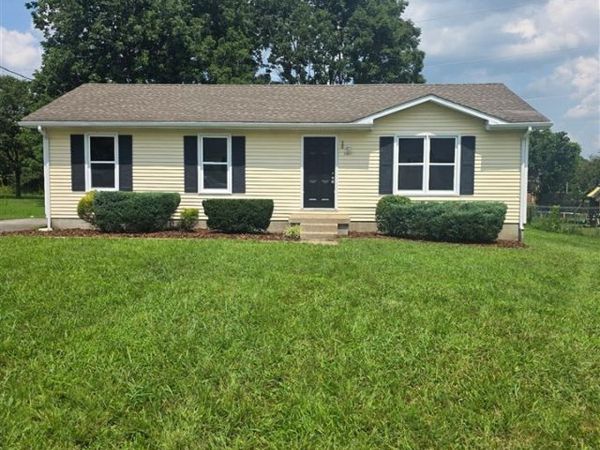 110 Countryside Drive , Bowling Green, KY 42101