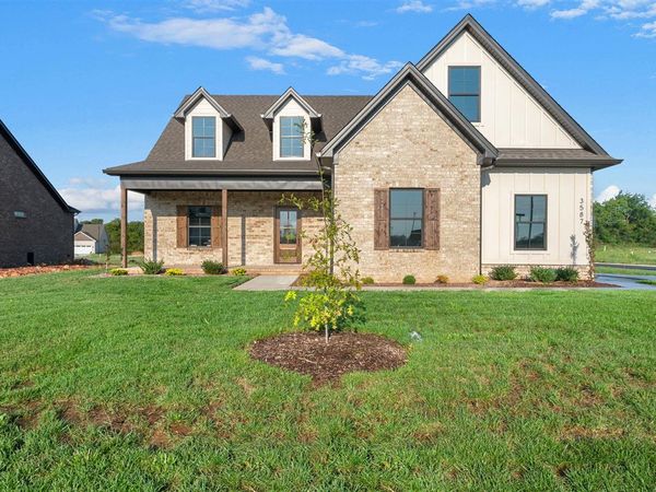 3587 Southall Boulevard, Bowling Green, KY 42101