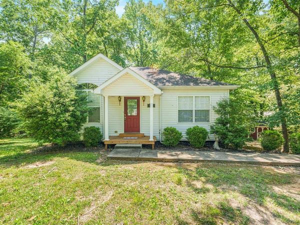 90 Happy's Run , Scottsville, KY 42164