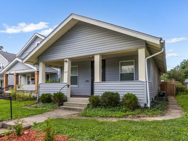 1615 E Weber Road , Columbus, OH 43211