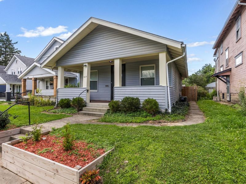 1615 E Weber Road , Columbus, OH 43211 Photo 2