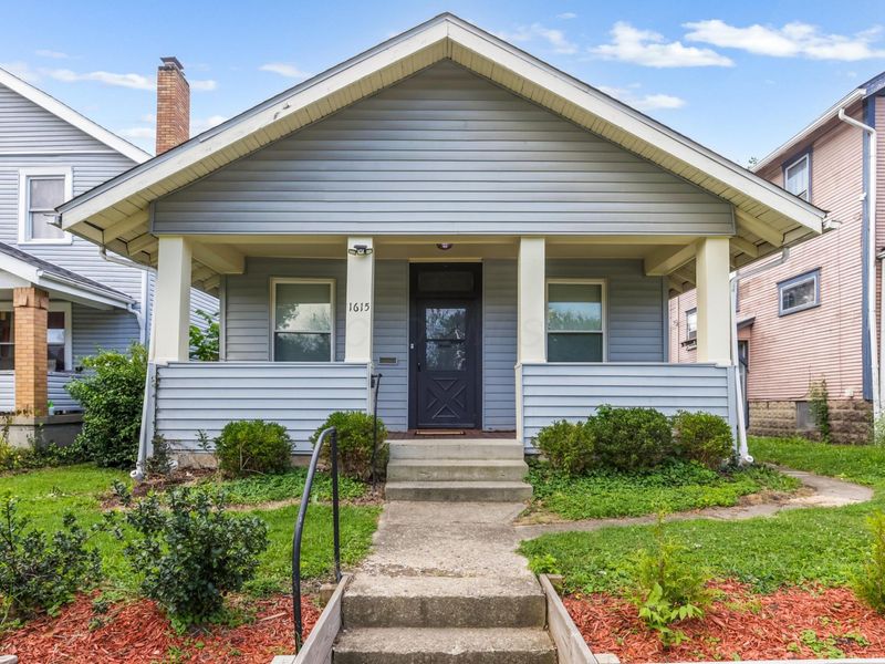 1615 E Weber Road , Columbus, OH 43211 Photo 3
