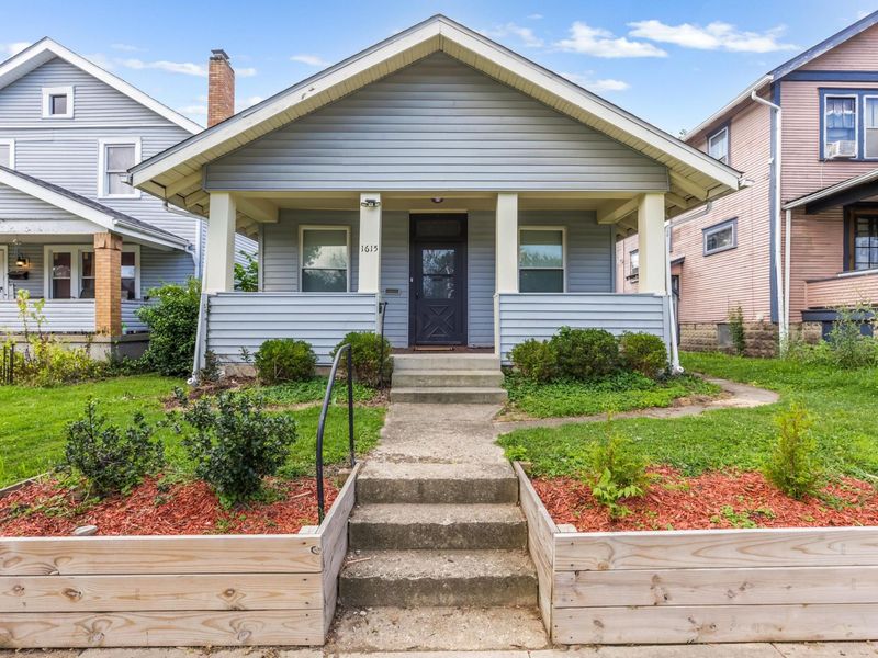 1615 E Weber Road , Columbus, OH 43211 Photo 4