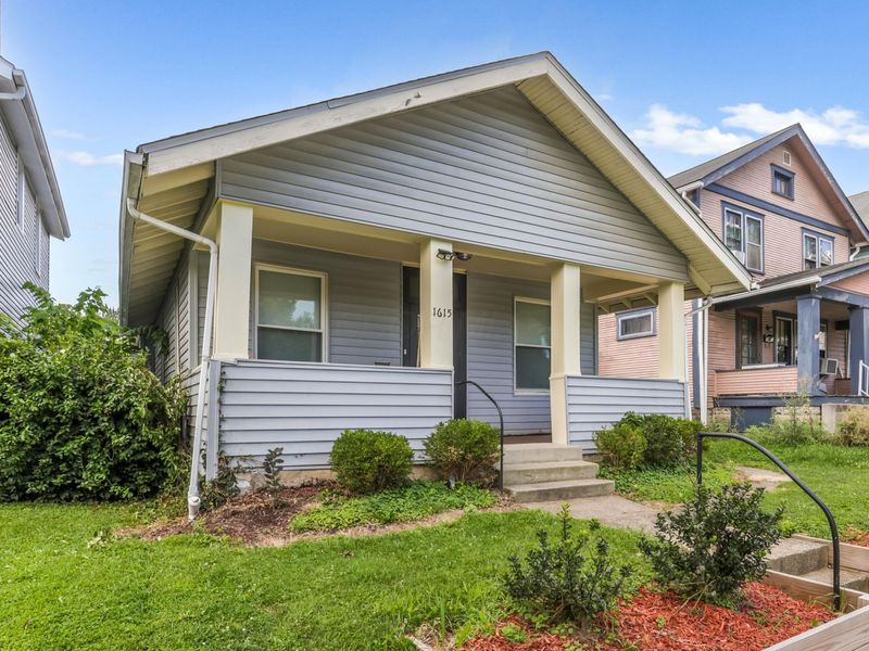 1615 E Weber Road , Columbus, OH 43211 Photo 5