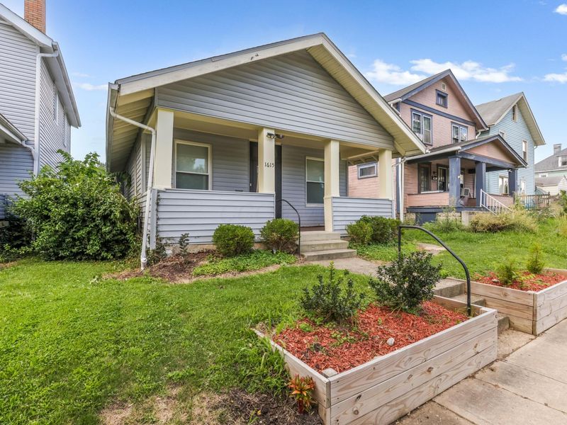 1615 E Weber Road , Columbus, OH 43211 Photo 6