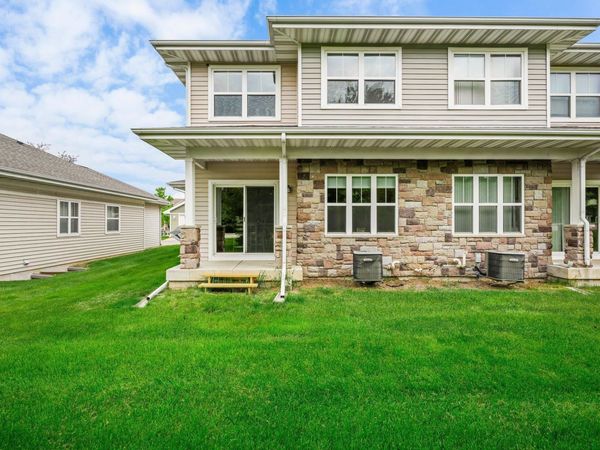 5113 Merwood Lane, Unit 113, Madison, WI 53718