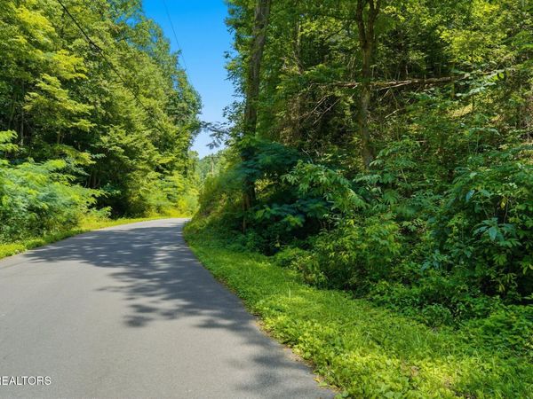 Lot #1 Gnatty Branch Rd, Sevierville, TN 37876