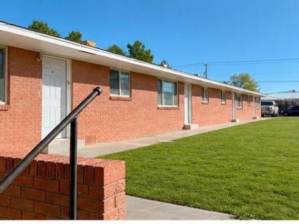 3717 Alamogordo Drive NW, Unit 7, Albuquerque, NM 87120