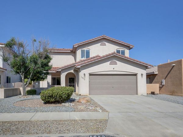 1012 Casa Maria Road NE, Albuquerque, NM 87113