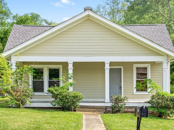 232 Georgia Ave, Clarksville, TN 37040
