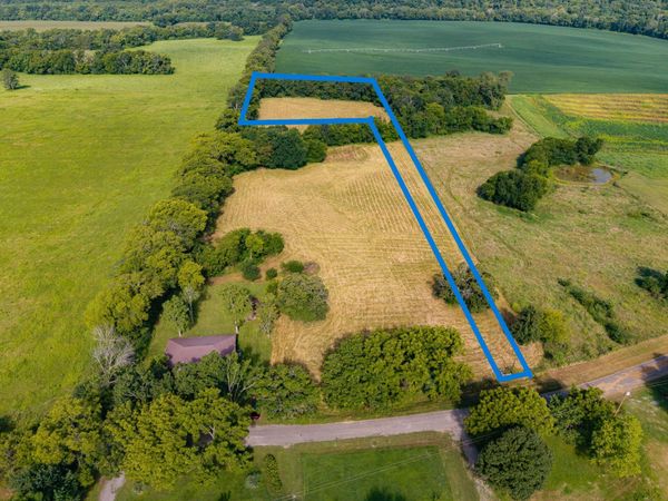 0 Hovis Bend , Fayetteville, TN 37334