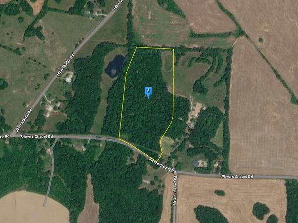 266 Olivers Chapel Rd , Bradford, TN 38316