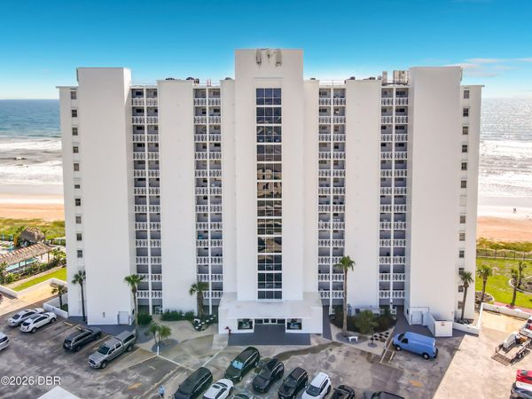 1051 Ocean Shore Boulevard, Unit 304, Ormond Beach, FL 32176