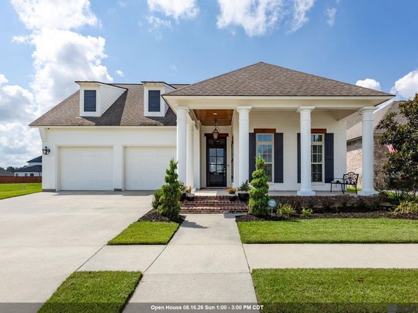 513 Glenthorne Dr, Gonzales, LA 70737