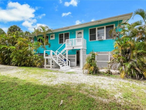 226 Connecticut ST , FORT MYERS BEACH, FL 33931