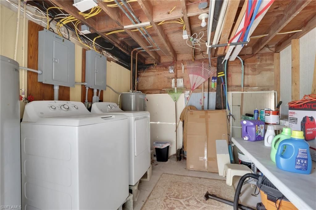226 Connecticut St, Fort Myers Beach, FL 33931 Photo