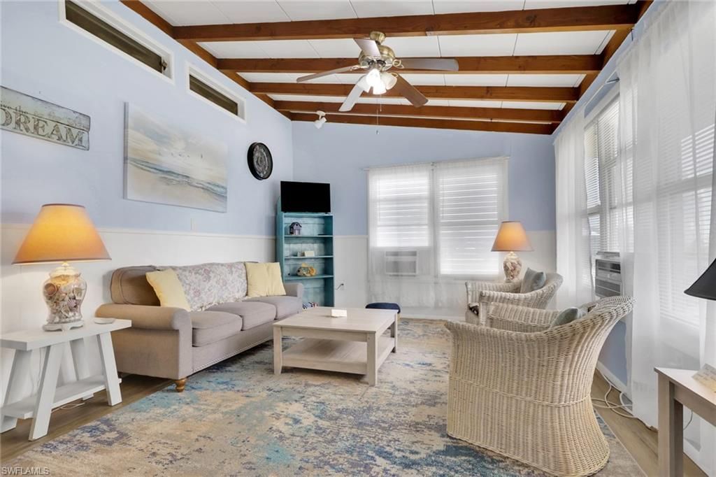 226 Connecticut St, Fort Myers Beach, FL 33931 Photo