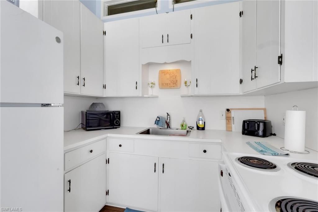 226 Connecticut St, Fort Myers Beach, FL 33931 Photo