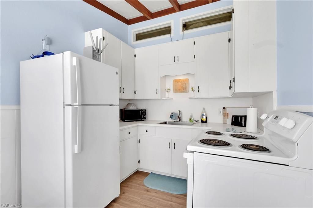 226 Connecticut St, Fort Myers Beach, FL 33931 Photo