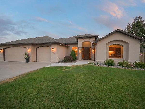 2277 Autumn Ash Avenue , Grand Junction, CO 81506